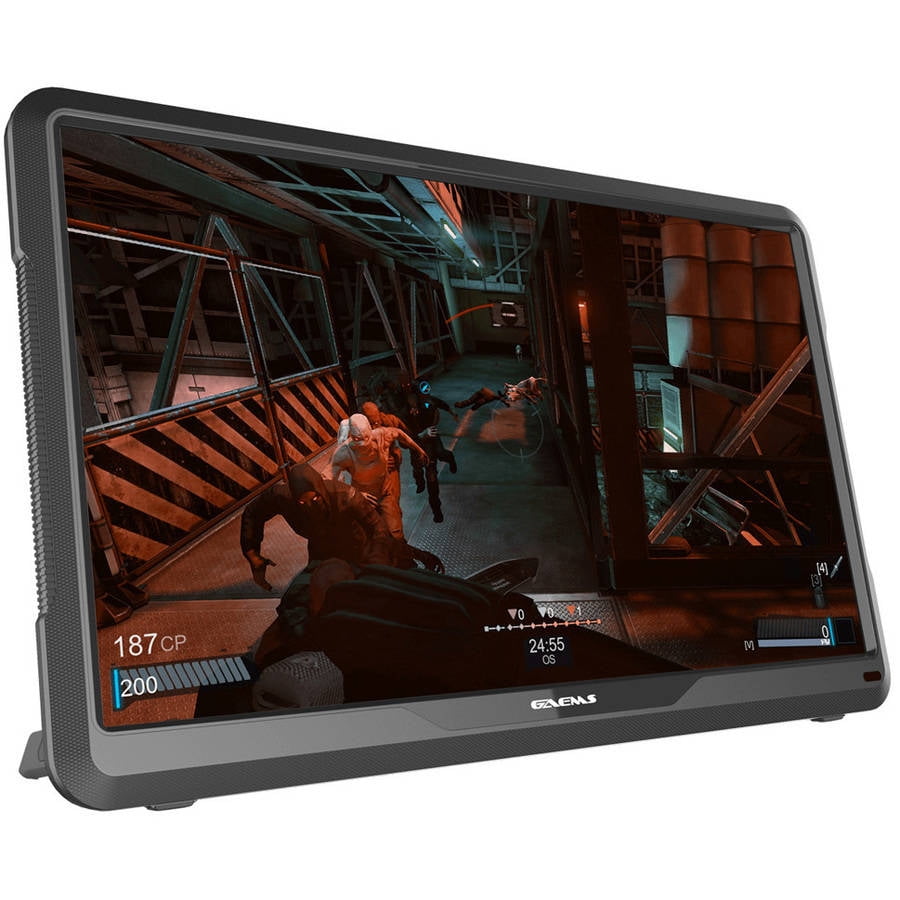 Gaems Portable Gaming Monitor Usb Powered 15 5 Walmart Com Walmart Com Gaems Portable Gaming Monitor Usb Powered 15 5 Walmart Com Walmart Com
