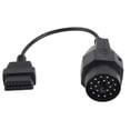 thumbnail image 1 of Truck Diagnostic Cable,Car Diagnostic Connector Cable Diagnostic Adapter OB Cable World-Class Design, 1 of 8