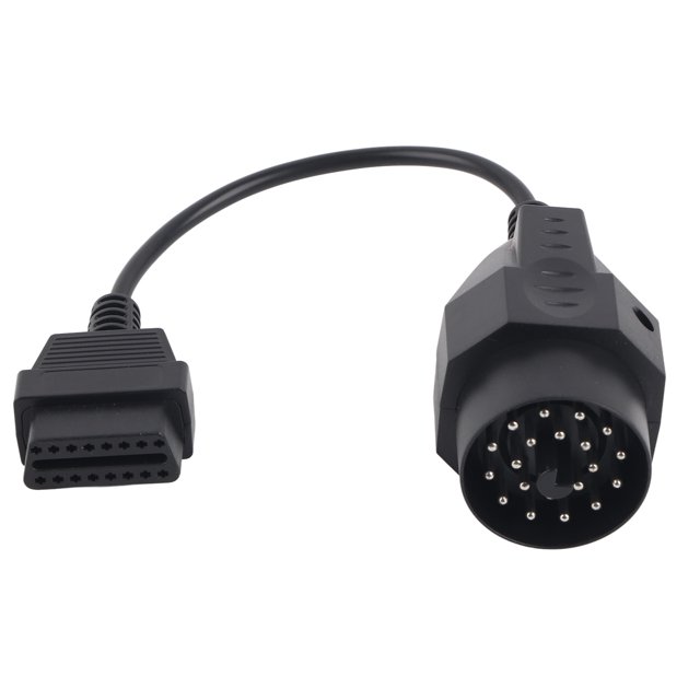 Truck Diagnostic Cable,Car Diagnostic Connector Cable Diagnostic Adapter OB Cable World-Class Design