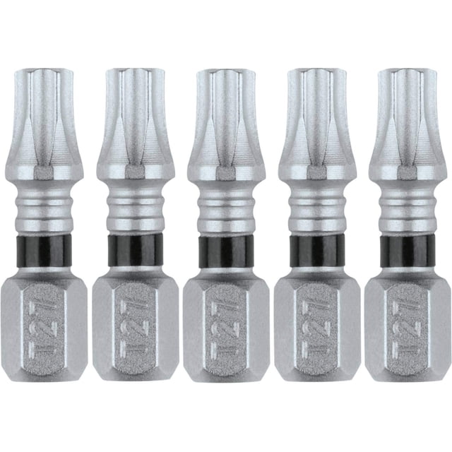 Broca de inserción Makita E-00642 Impact XPS™ T27 Torx 1, 5/pack