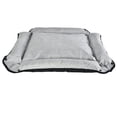 thumbnail image 2 of BLACK+DECKER Four Way Pet Bed for Small Dogs, Black (1005BSBK), 2 of 4