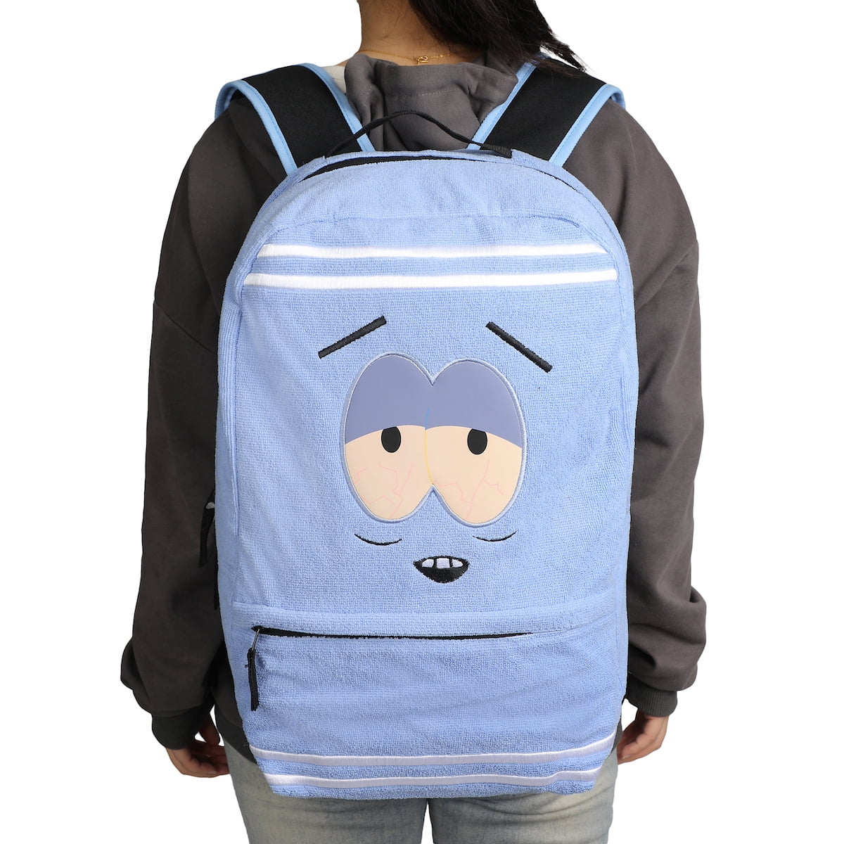 South Park Towelie 11.8” Character Backpack