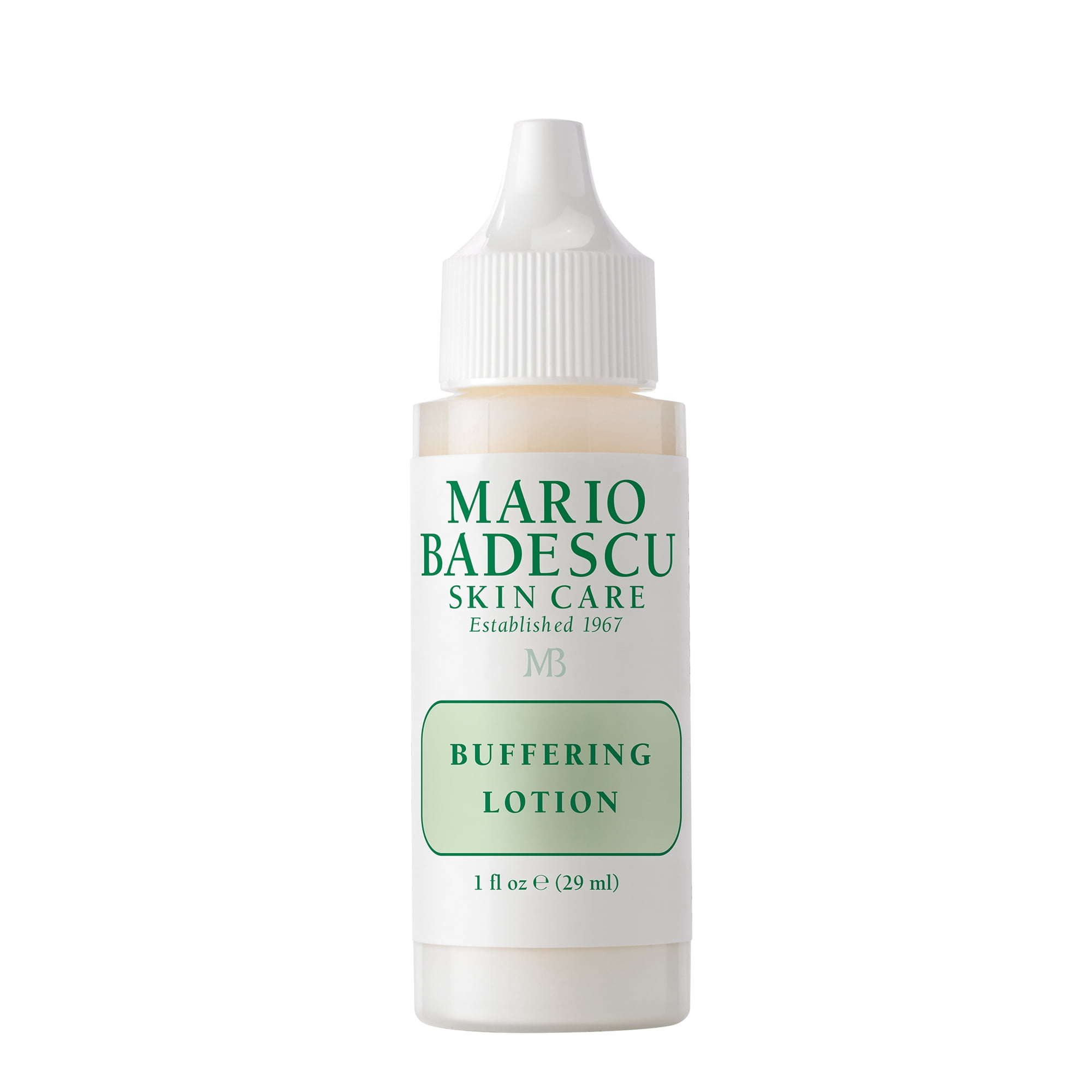 Mario Badescu Buffering Lotion Acne Cream, 1 fl oz