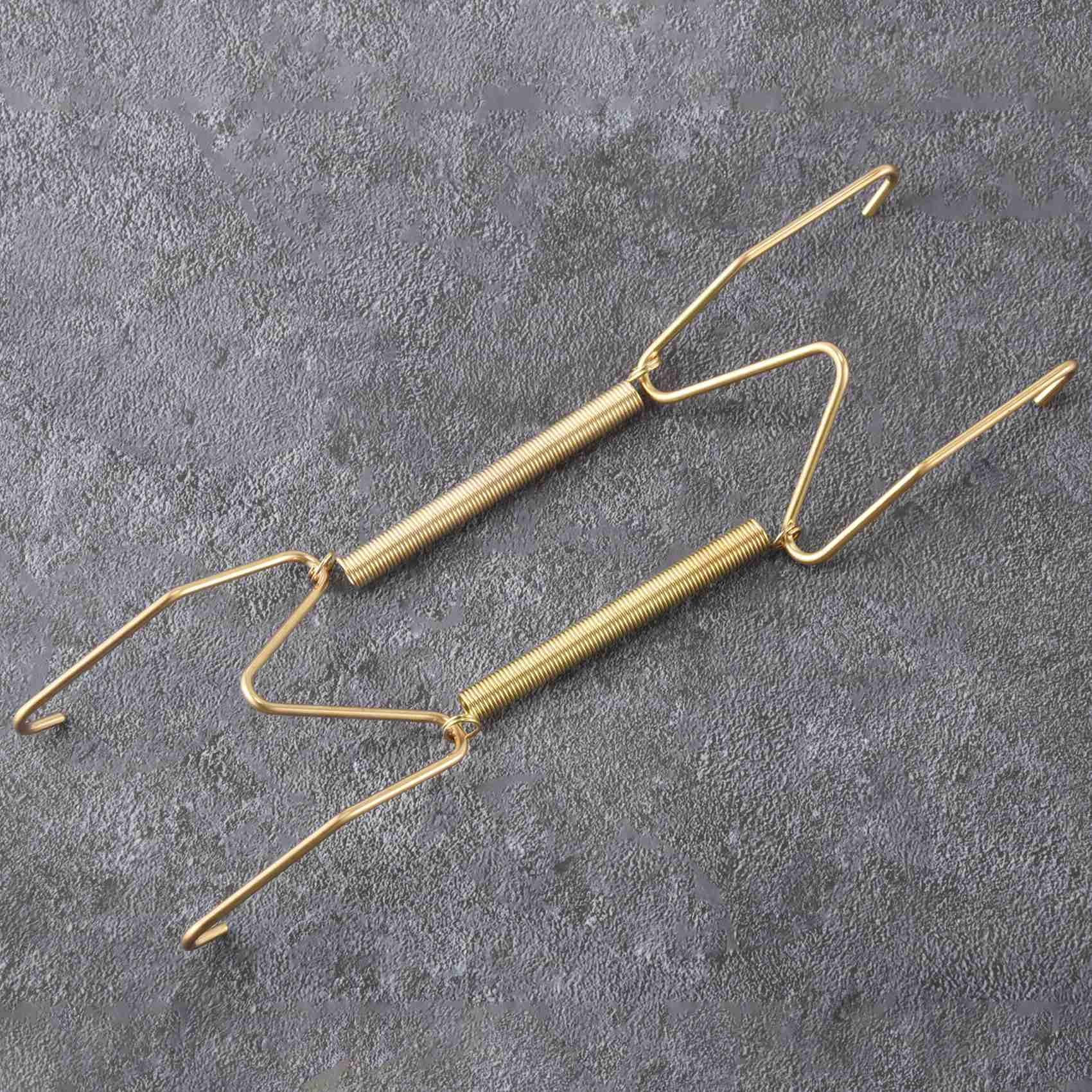 Buy 10 Pack Plate Hangers, 6 Inch Wall Plate Hangers and 10 Pack Wall