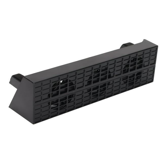 Radiator,Auto Cooling Fan 3 External USB Coolerfor P Linkhood Cooling Fanfor P Optimal Efficiency