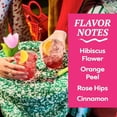 thumbnail image 6 of TAZO Tea PASSION Concentrate Variety Pack – Includes Iced Passion Herbal Tea & Unsweetened Iced Passion, 32 FL OZ Each, Total 64 FL OZ, 6 of 7