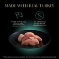 thumbnail image 3 of Sheba Perfect Portions Turkey Entree Kitten Wet Cat Food Pate, 2.6 oz Twin Pack Tray, 3 of 13