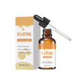 thumbnail image 3 of Esencia Facial con Retinol Hidratante. Atenúa arrugas, hidrata, equilibra la grasa, ilumina, minimiza los poros, reduce su apariencia y suaviza la piel. 30 ml de agua esencial., 3 of 9