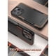 thumbnail image 3 of Funda de teléfono Poetic Neon Series para iPhone 15 Pro Max negra, 3 of 6