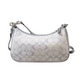thumbnail image 2 of Bolsa Crossbody Coach Teri Blue Grey Azul, 2 of 7