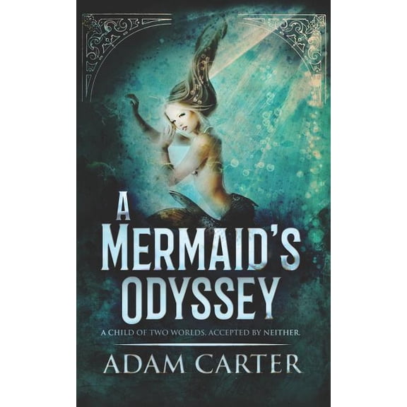 A Mermaid's Odyssey, (Paperback)