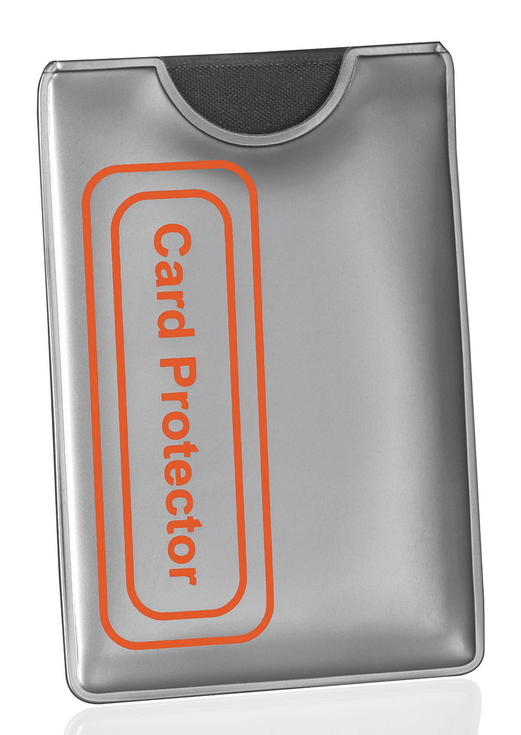 Travel Smart Rfid-blocking Credit Card Sleeve - Walmart.com