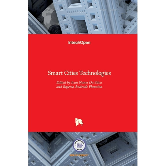 Smart Cities Technologies (Hardcover)