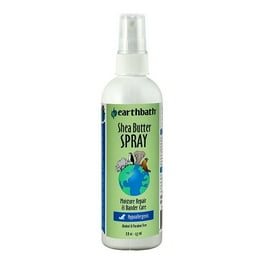 Earth Friendly Hypo Alleregenic Tearless Mild Gentle Dog Shampoo 16oz or Gallon 16 oz. Walmart