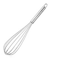 thumbnail image 1 of Batir utensilio de cocina de alambre resistente para batir, mezclar y mezclar masa e ingredientes secos para hornear Ormromra CPB-US-YYM661-10, 1 of 5