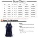 thumbnail image 2 of ICHUANYI Clearance Women Plus Size Solid Cold Shoulder Sleeve Lace Up Halloween Dress(Red, XXL) ICHUANYI WER2023081013144, 2 of 5