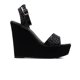 thumbnail image 2 of Zapatilla Casual Lady Bug Para Mujer 3243 T26 Zapaterias Mexico 3243-NGO, 2 of 4