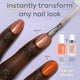 thumbnail image 3 of Esmalte de uñas Essie Nail Art Studio Special Effects Gilded Galaxy, 3 of 8
