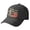 a-Black125, variant on Mens Womens Independence Day Embroidered Baseball Cap Usa Flag Cross Patriotic Design Hat For Holiday Daily Wear Light Gray