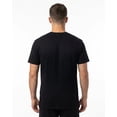 thumbnail image 5 of DC Comics Sonic The Hedgehog Shirt Men's Shadow Batman Short Sleeve Tee, 5 of 5