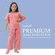 thumbnail image 4 of Giaford - Bata médica para niños con estetoscopio de juguete, disfraz de médico y enfermera para niños y niñas de 3 a 8 años, 4 of 5