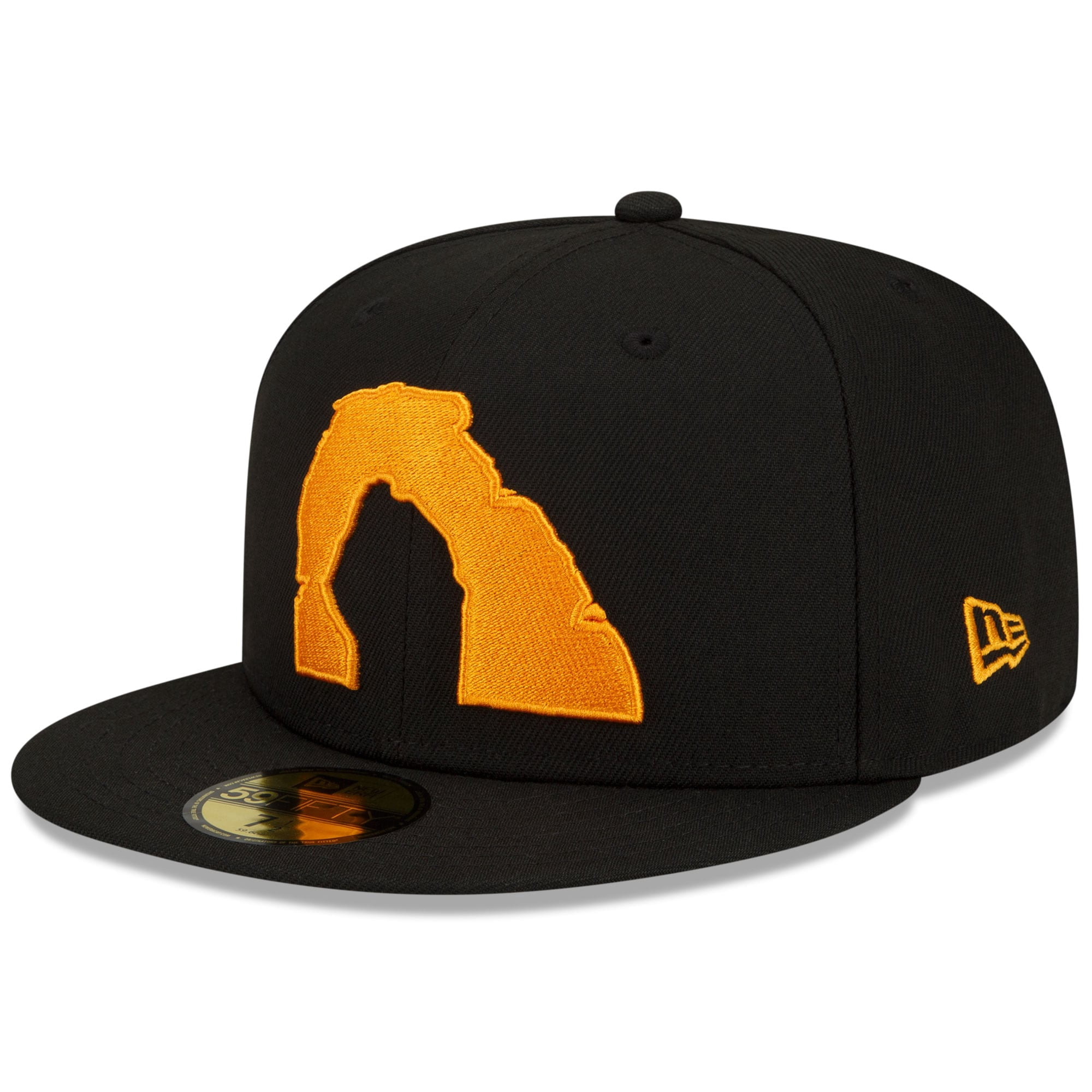LAFC New Era Tonal Logo 9FIFTY Trucker 