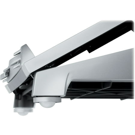 Fellowes - Office Suites Laptop Riser Plus - Gray
