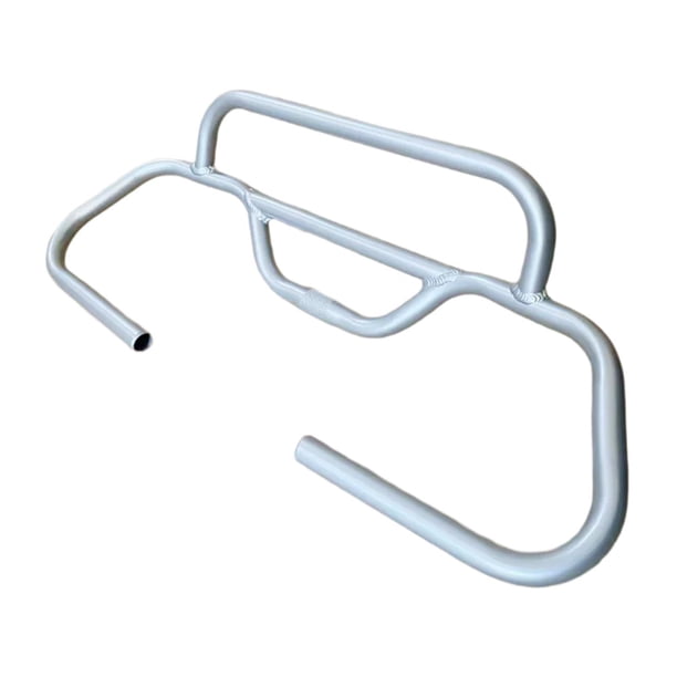 Manillar tipo para bicicleta de montaña, aleación de aluminio, repuestos profesionales para ciclismo, accesorios de reemplazo directo de alta