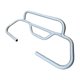 thumbnail image 1 of Manillar tipo para bicicleta de montaña, aleación de aluminio, repuestos profesionales para ciclismo, accesorios de reemplazo directo de alta, 1 of 8