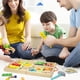 thumbnail image 5 of Juego de juguetes para niños de 2 a 3 años, caja de madera para construir juguetes, juego educativo de simulación, juguetes para niños y niñas de 3 a 6 años, regalo de cumpleaños y Navidad, 34 piezas, 5 of 5