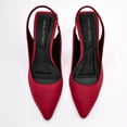 thumbnail image 3 of ZAPATILLA RAIZ LATINA ROJO 140793, 3 of 4