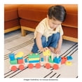 thumbnail image 5 of Set de Juego Melissa & Doug Tren Apilable, 5 of 5