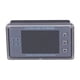 thumbnail image 4 of Voltímetro Coulómetro Monitor inalámbrico de administrador de capacidad de batería con pantalla LCD a color de 2,4 pulgadas 500 V 50 A, 4 of 14