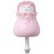 thumbnail image 1 of Bonito gancho para llaves de gato, gancho para sombrero, bolsa de toalla, bufanda, gancho de pared, gancho de pared creativo para colgar abrigos, llaves, sombreros, equipaje y toallas, decoraciones Fokelyi WRMH-908-2, 1 of 4
