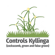 Vexis Herbicide Granular - Controls Sedges, Kylingas, and Broadleaf Weeds - 2 lb Bottle by PBI-Gordon