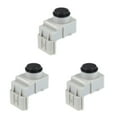 thumbnail image 3 of Wweixi Parking Sensor Parking Sensor Sensor For Car Car PDC Parking Sensor System High Parking Sensor 3Set, 3 of 6