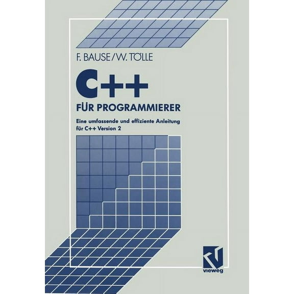 C   FÃ¼r Programmierer: Eine Umfassende Und Effiziente Anleitung, (Paperback)