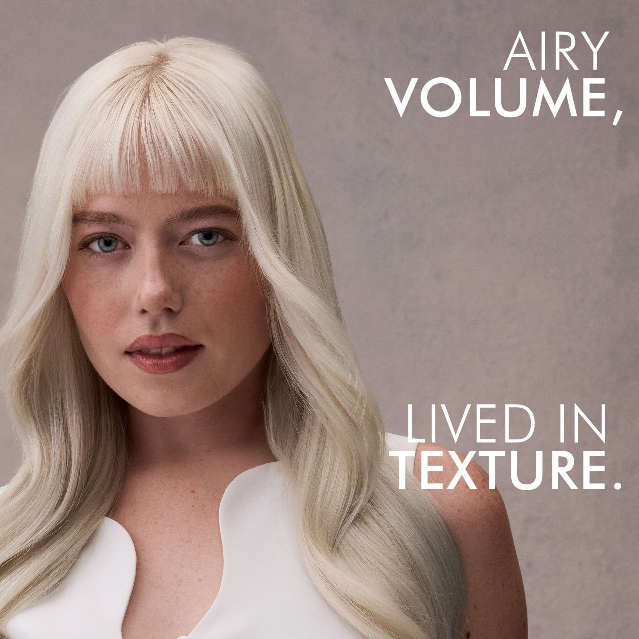 Nexxus Styling Air Shape™ Workable Hold Texture Spray Styling Spray Powered by Air Shape™ Polymers, 6.2 oz