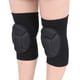 thumbnail image 4 of Protector de rodilla, 2 piezas, rodillera protectora transpirable para motocicleta, rodillera, eficiencia óptima, 4 of 9