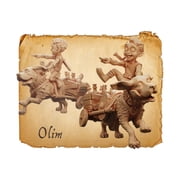 Goblin King Games Rune Fated New