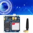 thumbnail image 1 of GPRS Board Módulo GPRS, Módulo Sim 900a, Equipo Electrónico para múltiples modelos de Tarjetas de Teléfono MÓVIL Equipos Industrial Control Industrial, 1 of 7