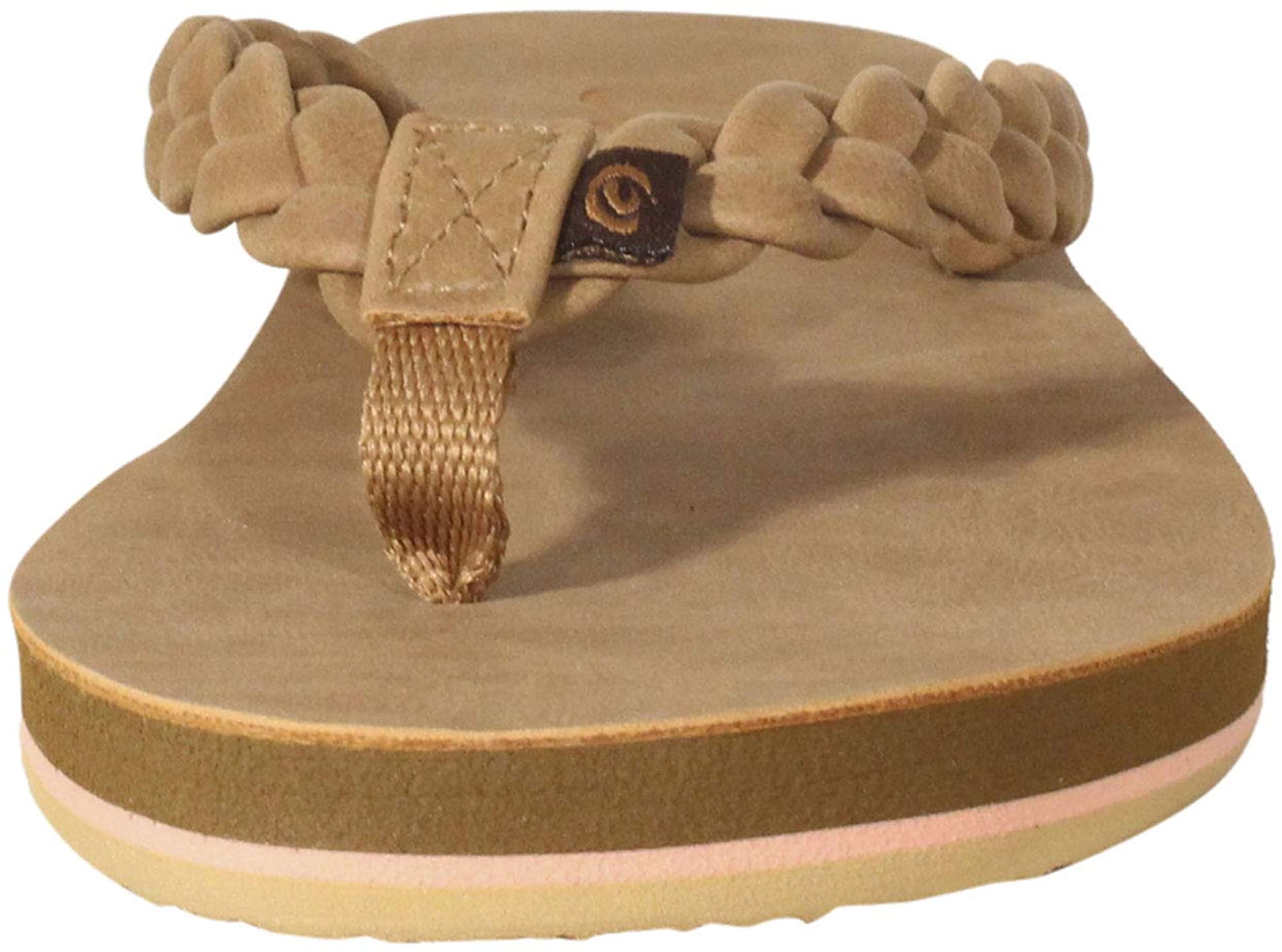 cobian pacifica flip flops