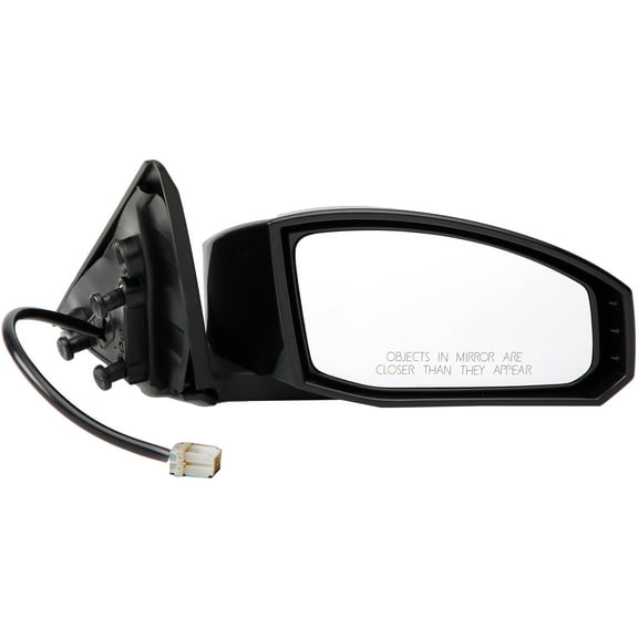 Dorman 955-1765 Passenger Side Door Mirror for Specific Nissan Models