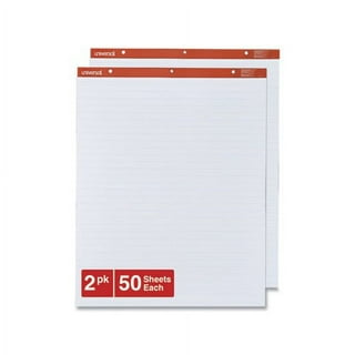 Top 10 Flip Chart Papers of 2023 - Best Reviews Guide