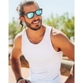 thumbnail image 2 of Gafas de sol Myiaur Classic para mujer polarizadas con protección UV400, 2 of 6