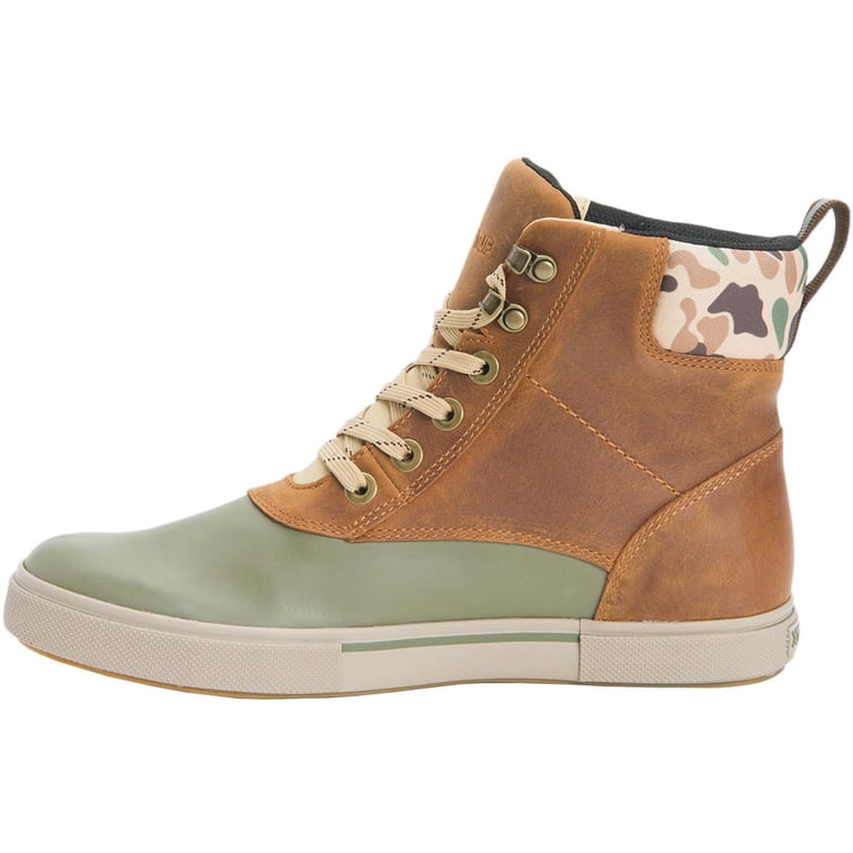 Dockers Mens Esmond Dress Casual Lace Up Ankle Boot 10.5M Dockers Mens Boots | eBay main image 3