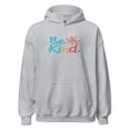 thumbnail image 3 of Be Kind Hoodie, 3 of 5