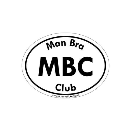 

146-MBC MAN BRA CLUB