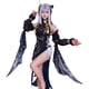 thumbnail image 5 of Shen He disfraz de rocío de Frostflower, Genshin Impact Lantern Rite Shenhe, traje de Cosplay, uniformes, nuevo, 5 of 5