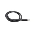 thumbnail image 3 of Seachoice, Boat Accessories, Tinned Copper Battery Assembly, 2 AWG, Black, 3 of 4